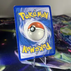Pokemon Card Mismagius 10/111 Rising Rivals Reverse Holo Rare LP - Image 4