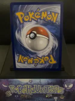 Pokemon Card Mismagius 059/185 Trick Or Trade Holo Rare Near Mint - Image 2