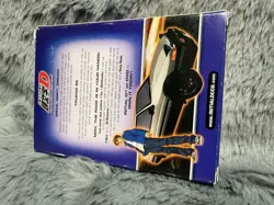 Initial D Collectible Card Game Starter Deck : Trueno 86 AEG # 7700-4 - Tokyopop - Image 2