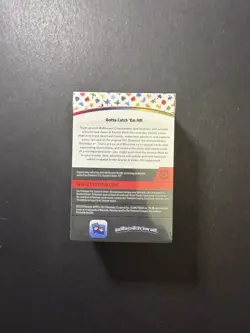 Pokemon TCG Scarlet and Violet 151 Booster Bundle 6 Packs SV PTCG NEW SEALED 820650853210 - Image 2