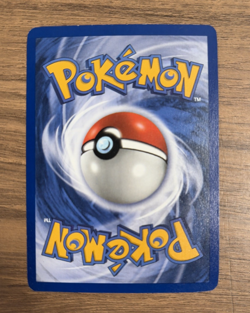 Pokemon 2000 Team Rocket Dark Gyarados 8/82 Unlimited English LP - Image 4