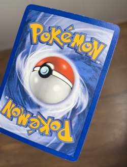 Pokemon 2000 Team Rocket Dark Gyarados 8/82 Unlimited English LP - Image 5