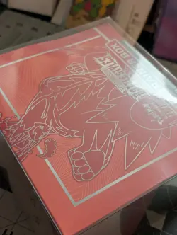 Pokemon Sword & Shield Battle Styles ETB Factory Sealed - Image 2