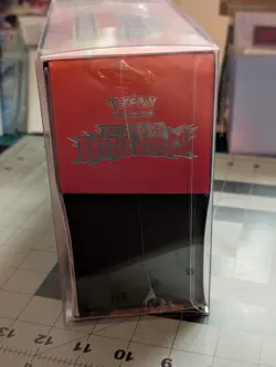 Pokemon Sword & Shield Battle Styles ETB Factory Sealed - Image 4