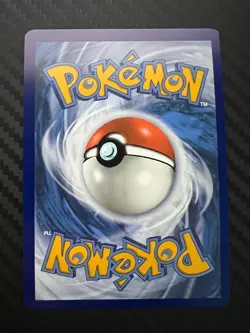 Pokemon TCG Lucario ex 082/142 2024 Stellar Crown Double Rare NM - Image 2