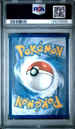 PSA 10 Latios 203/191 Pokemon Scarlet Violet Surging Sparks Illustration Rare - Image 2
