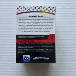 Pokemon TCG Scarlet and Violet 151 Booster Bundle New Sealed - Image 2