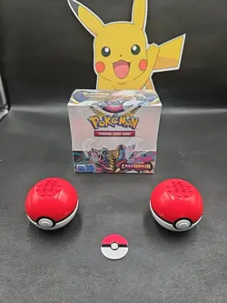 Pokemon Sword & Shield Lost Origin Booster Box - 36 Packs 820650860553 - Image 1