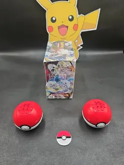 Pokemon Sword & Shield Lost Origin Booster Box - 36 Packs 820650860553 - Image 2