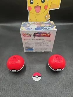 Pokemon Sword & Shield Lost Origin Booster Box - 36 Packs 820650860553 - Image 3