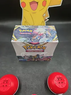 Pokemon Sword & Shield Lost Origin Booster Box - 36 Packs 820650860553 - Image 5