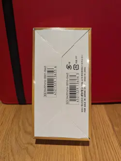 XY BREAK Premium Champion Pack CP4 Japanese Pokemon Break Sealed Booster Box - Image 2