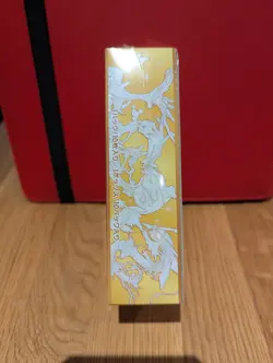 XY BREAK Premium Champion Pack CP4 Japanese Pokemon Break Sealed Booster Box - Image 3