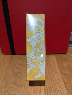 XY BREAK Premium Champion Pack CP4 Japanese Pokemon Break Sealed Booster Box - Image 4