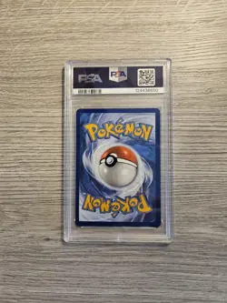 Pokemon Raikou V Crown Zenith Galarian Gallery Full Art #GG41 PSA 10 Gem Mint - Image 2