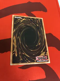 1x Gaia Saber the Lightning Shadow BLRR-EN087 - Yu-Gi-Oh! MTG_Dom NM Charity - Image 2
