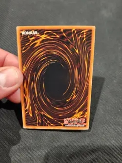 Pot of Greed Unlimited Yu-Gi-Oh! LOB-119 Unlimited-Original - Image 2