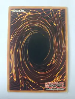 Yugioh Revival Jam LON-006 Super Rare Foil - Image 2