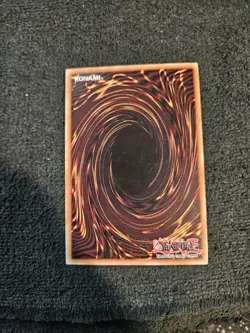 Yugioh LCYW-EN159 Millennium Shield - Super Rare Unlimited Edition - Image 2