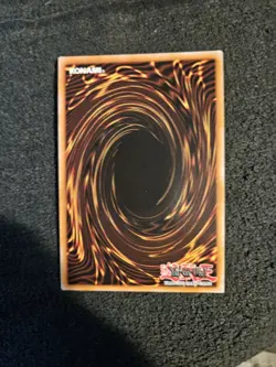SR06-EN001 Darkest Diabolos, Lord Of The Lair Ultra Rare 1st Edition Yugioh - Image 2