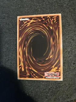 Tanngrisnir of the Nordic Beasts - LC5D-EN177 - Secret Rare (NM) - Yugioh - Image 2