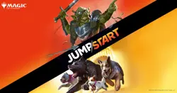 Magic the Gathering Jumpstart JMP J22 Mythic Rares & Rare Cards NM/M - Image 1