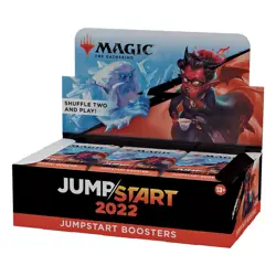 Magic the Gathering Jumpstart JMP J22 Mythic Rares & Rare Cards NM/M - Image 4