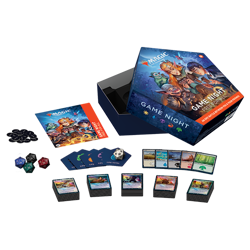 Magic the Gathering MTG MAGIC GAME NIGHT Rares & Mythic Cards NM - Image 4