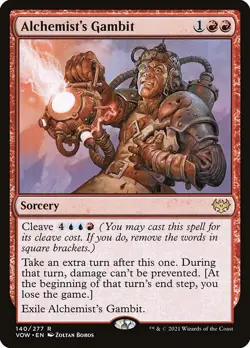 MTG Innistrad Crimson Vow VOW Mythic Rares & Rare Cards NM/M - Image 3