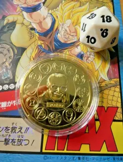 AVENGERS GOLD METAL COIN CARD M100 CARTE MEDAL PIECE #8 BLACK WIDOW NEUF MINT - Image 5