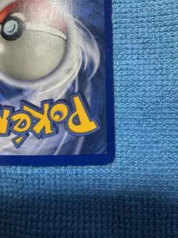 Pokemon TCG Raichu Base Set Holo Rare Card 14/102 Unlimited - Image 4