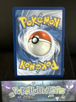 Pokemon Card Oricorio Ex 110/094 Phantasmal Flames Full Art Holo Rare NM - Image 2