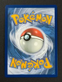 Pokemon Cards Sawsbuck 166/162 Temporal Forces Illustration Rare NM - Image 2