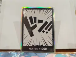 One Piece Card Game Ink Painting Don Sleeves x10 - Boa Hancock (UK Seller) - Image 3