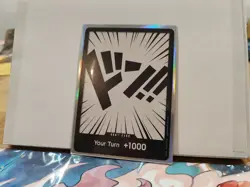 One Piece Card Game Ink Painting Don Sleeves x10 - Boa Hancock (UK Seller) - Image 4