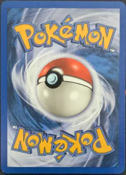 Miracle Sphere 129/144 Skyridge Pokemon Card - Image 2