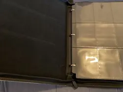 One Piece Luffy Gear 5 Binder 9 Pocket 50 Pages TCG Holds 900 Cards - Image 4