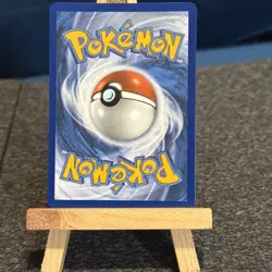Meowth 106/094 Me02 Phantasmal Flames - Holo Rare Pokemon Card - Mint - TCG - Image 2
