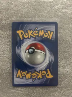 Pokemon Dark Dragonite Holo TCG Card 5/110 Legendary Collection 2002 - Image 2