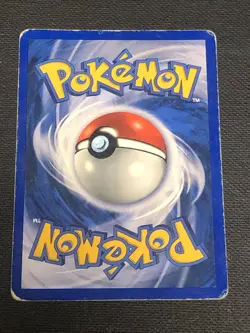 Pokemon Card Unlimited Edition Holo Rare Base Set 1999 Zapdos 16/102 PL!! - Image 2