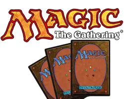MTG Magic The Gathering Unfinity UNF Job Lot 10 STICKER Cards NM/M - Image 3