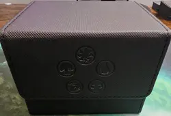 ELITE Sephiroth, Fabled Soldier MTG Commander Deck EDH Magic the Gathering - Image 2