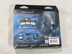 2 New MTG Commander Legends Commander Decks Reap the Tides & Arm for Battle - Image 4