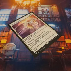 Celestial Mantle - Jumpstart (JMP) MTG TCG NM - Image 2