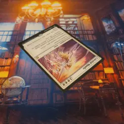 Celestial Mantle - Jumpstart (JMP) MTG TCG NM - Image 4