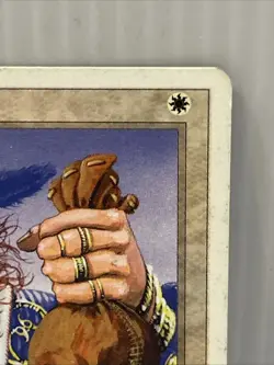 Land Tax MTG Core Set 4th Edition Regular: MP To HP - Image 3