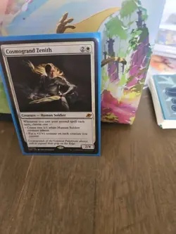 Cosmogrand Zenith Edge of Eternities Regular - Image 3