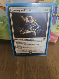 Cosmogrand Zenith Edge of Eternities Regular - Image 4