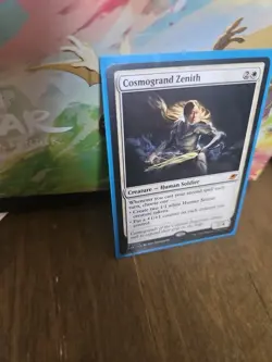 Cosmogrand Zenith Edge of Eternities Regular - Image 5