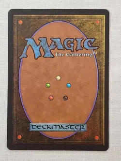 NM Wrath of God Revised Mtg Magic the Gathering - Image 2